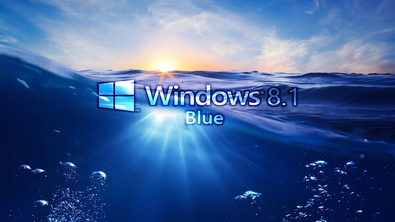 Windows 8.1