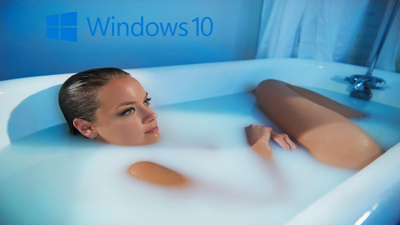 windows 10