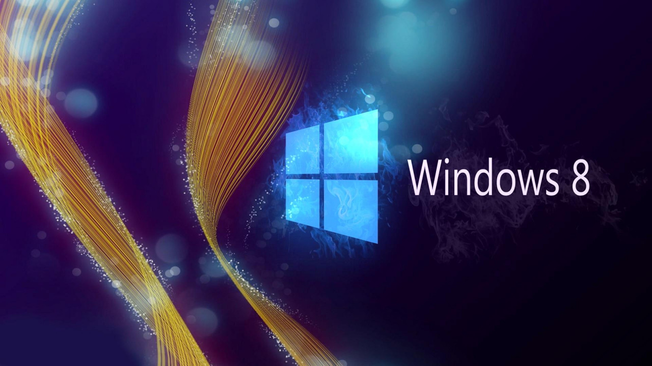 windows 8