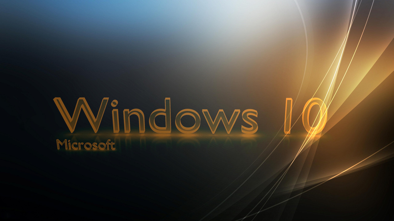 Windows 10