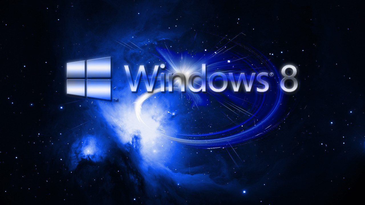 Windows 8