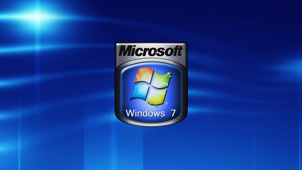 windows 7