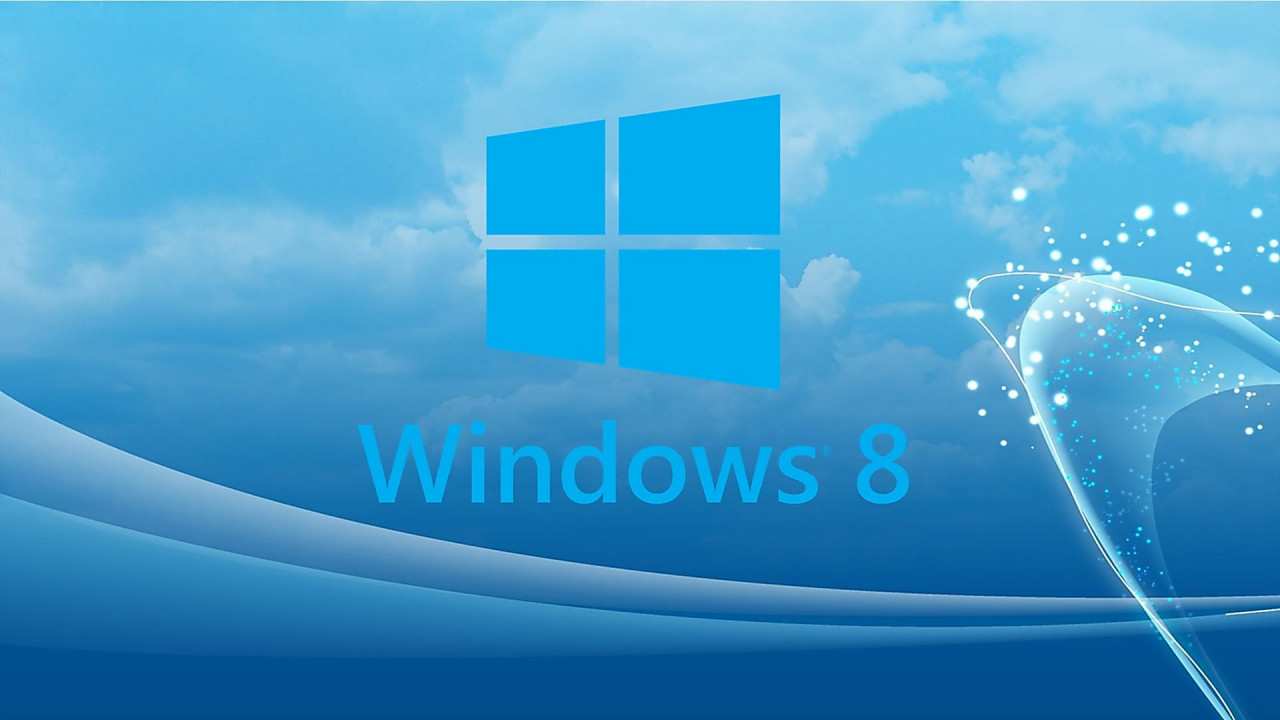 Windows 8