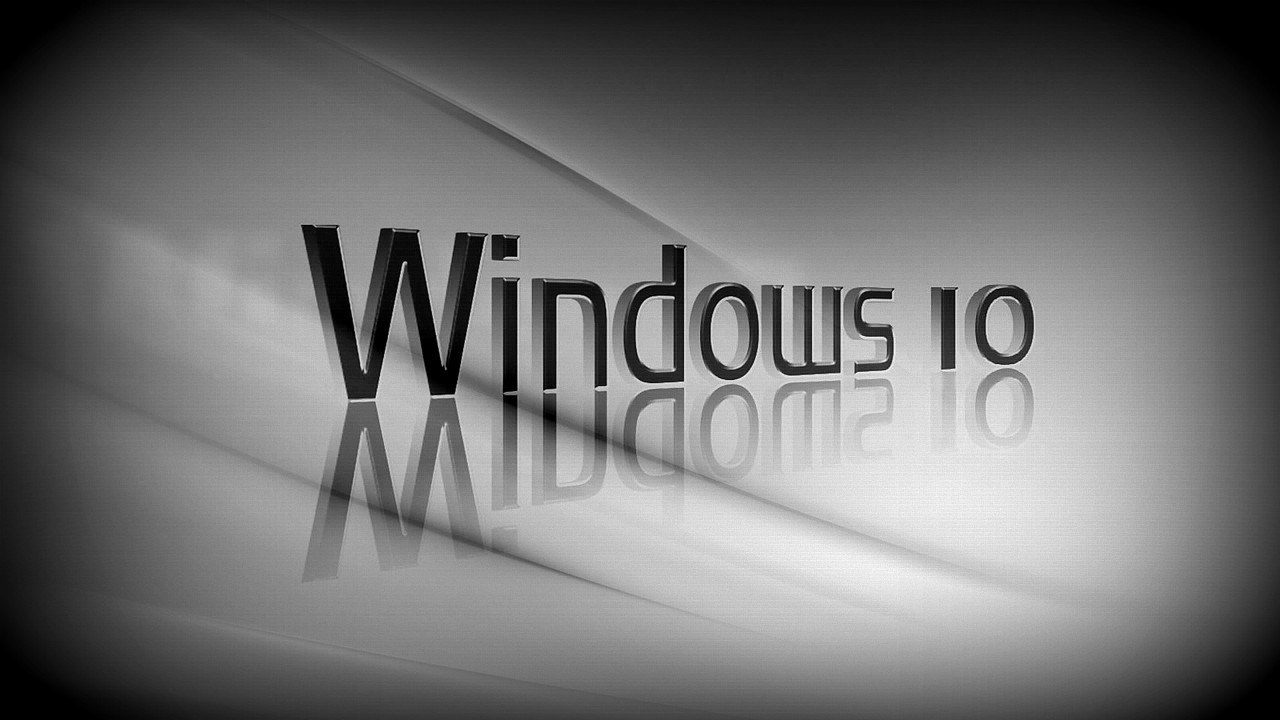 Windows 10