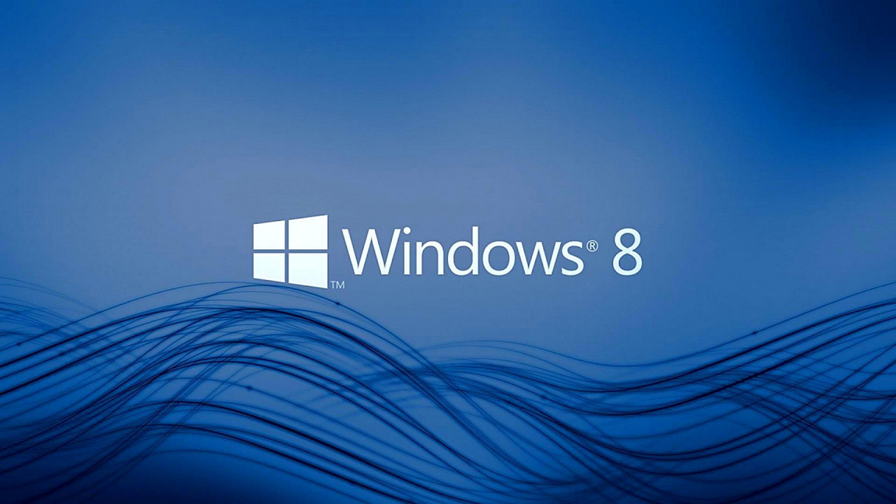 windows 8