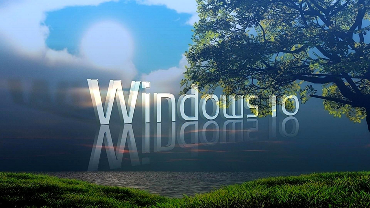 windows 10