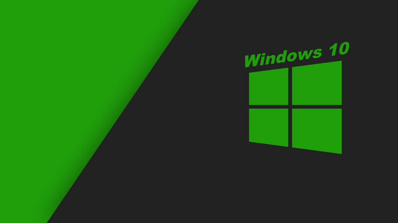 windows 10