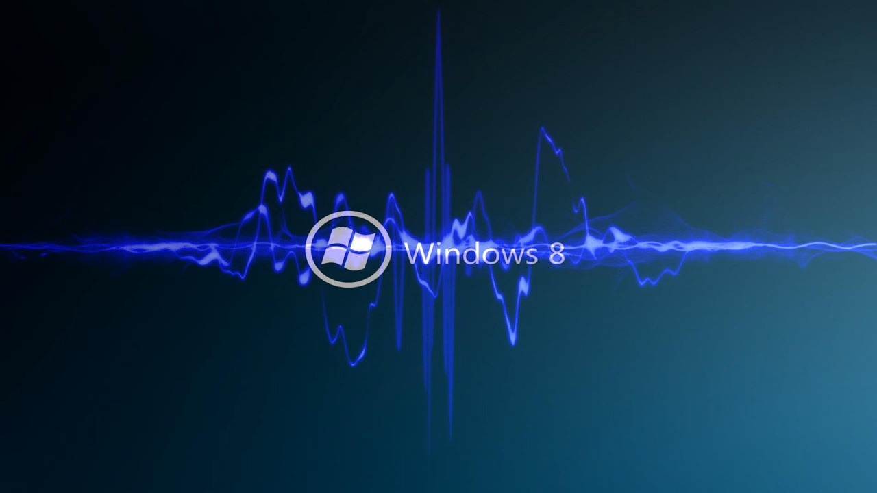 Windows 8