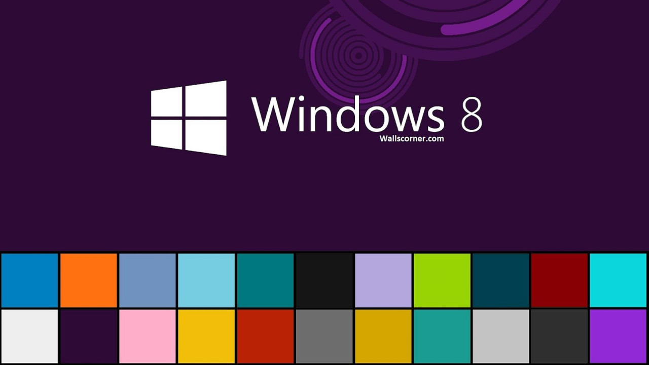 Windows 8