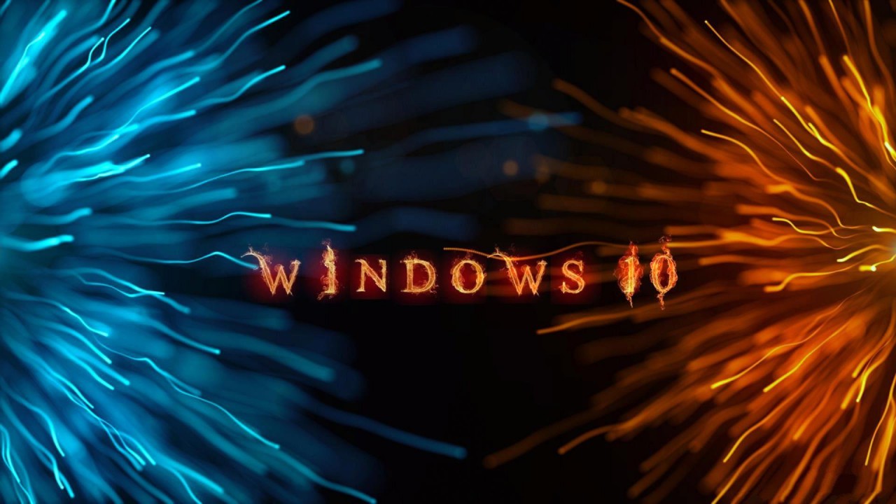 Windows 10