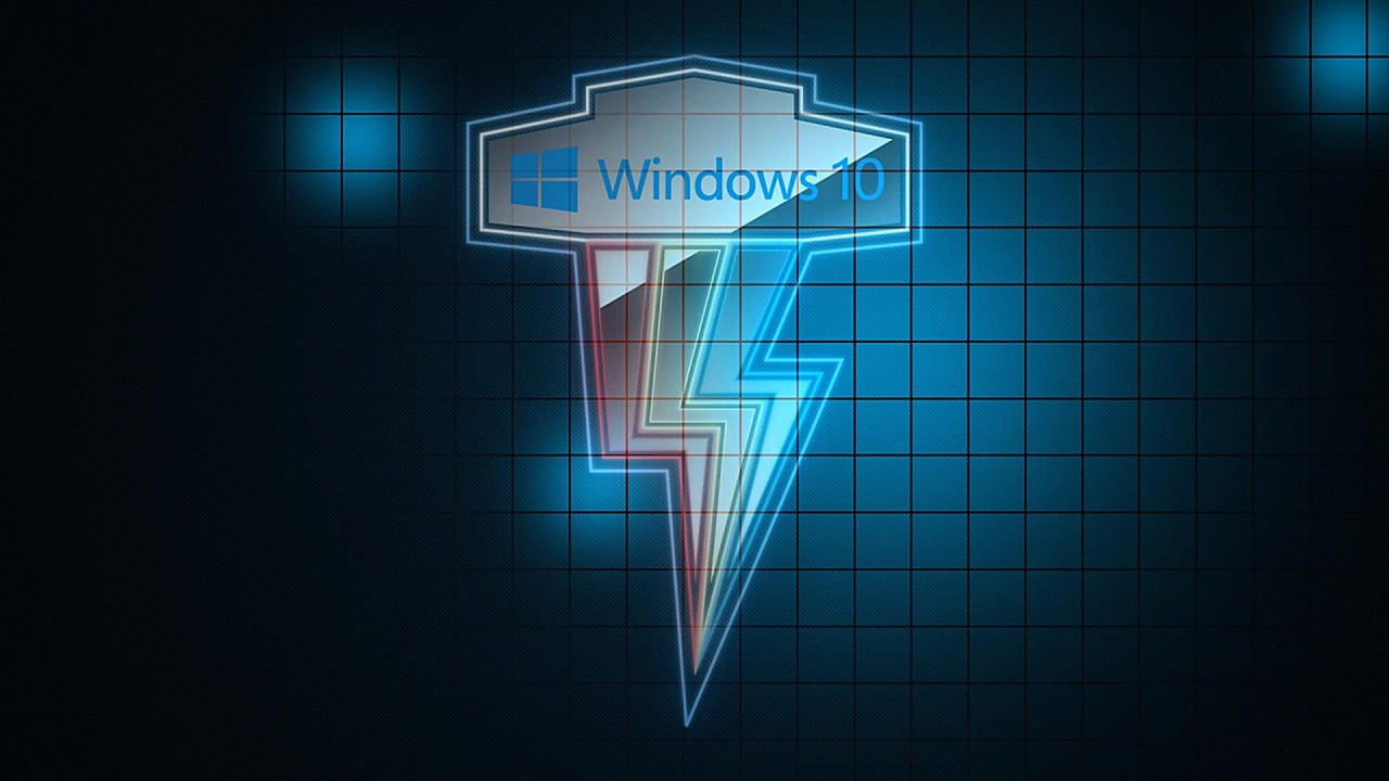 Windows 10