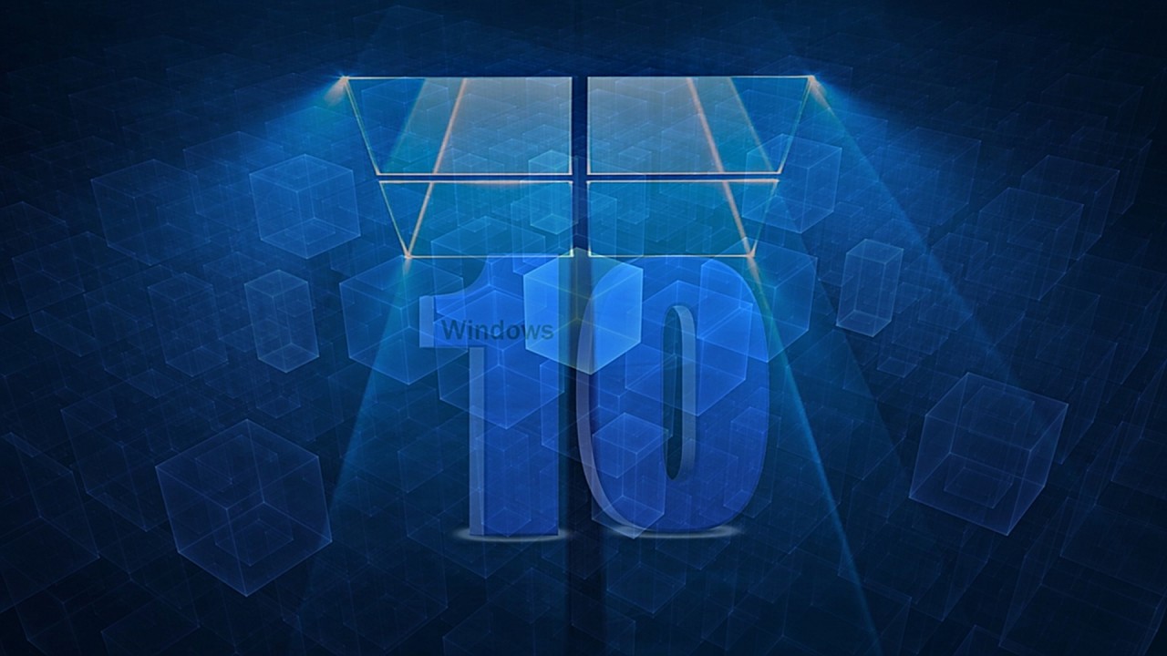 Windows 10