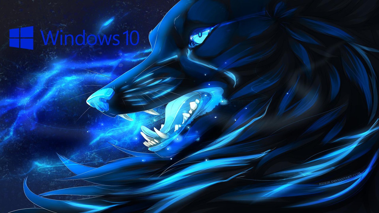 windows 10