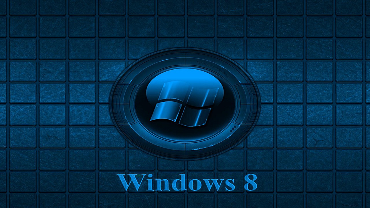 windows 8