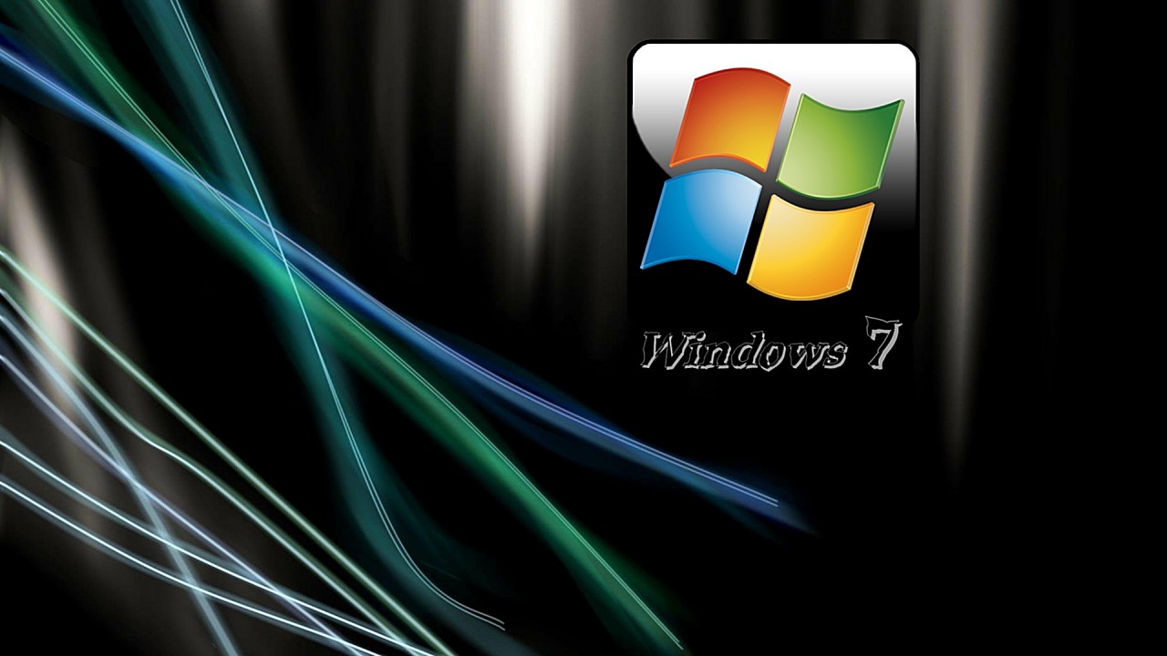 windows 7