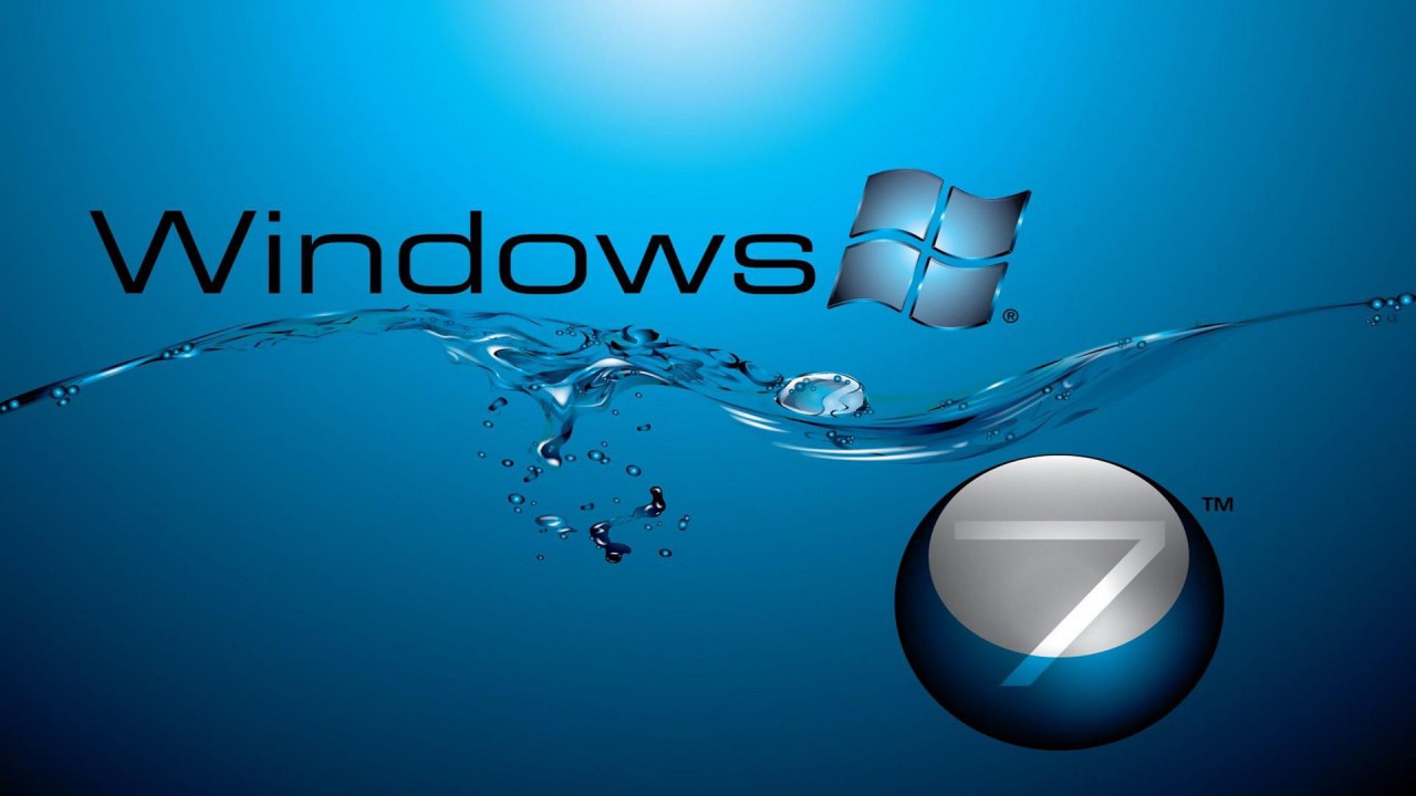 windows 7