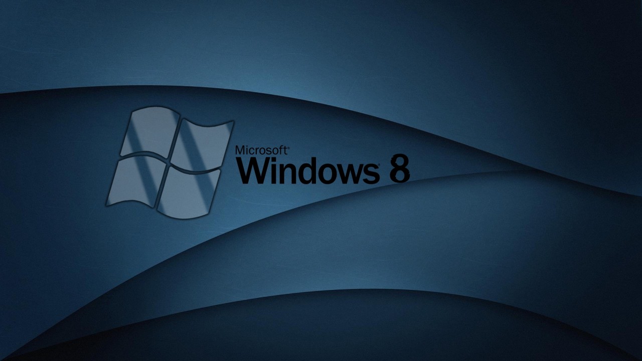 Windows 8