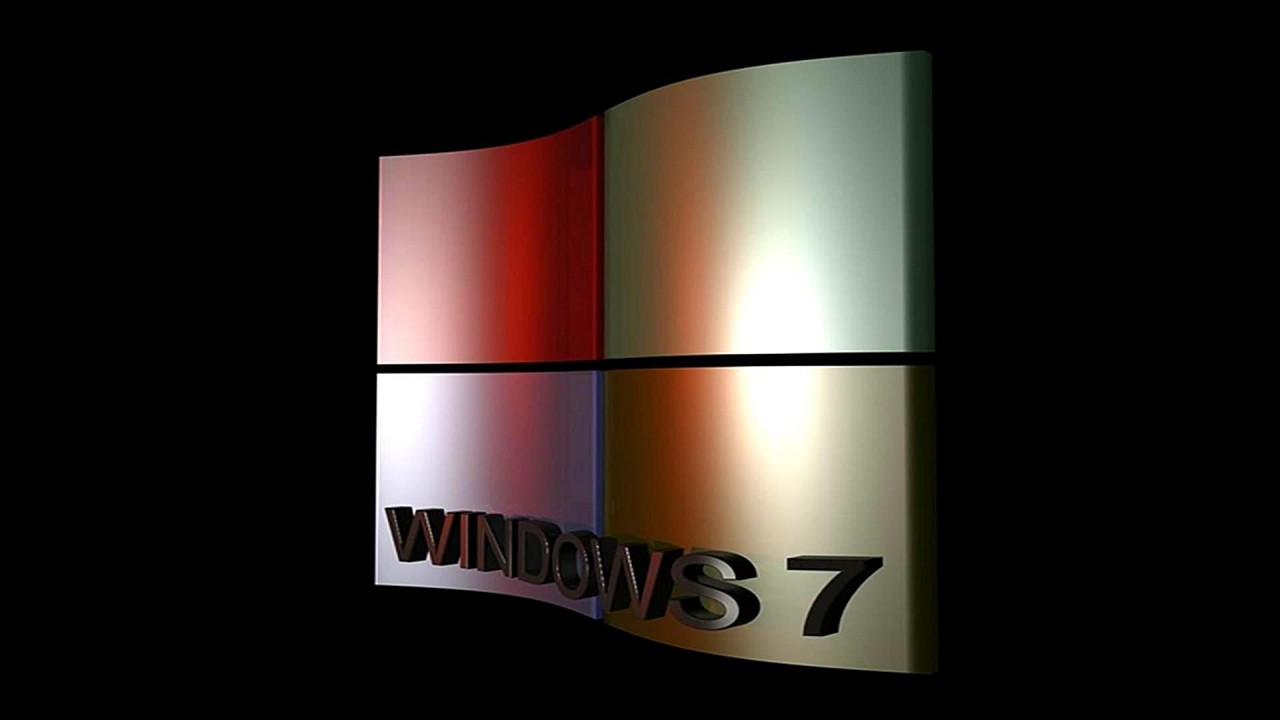 windows 7