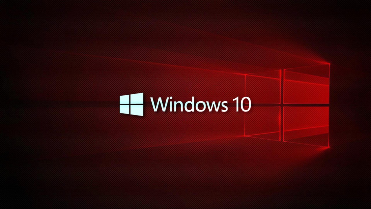 Windows 10