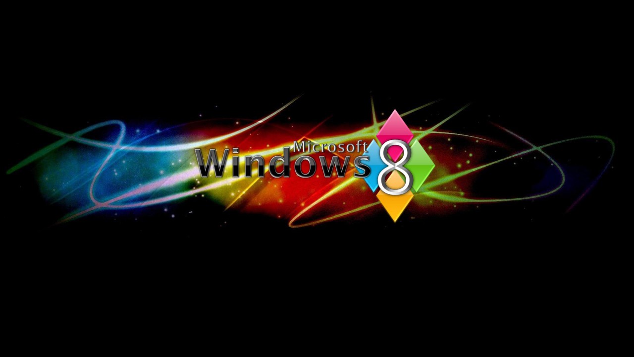 windows 8