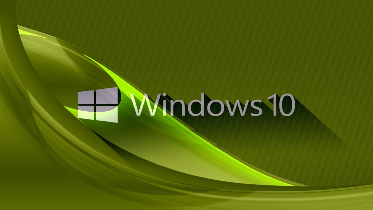 windows 10