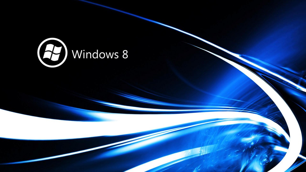 Windows 8