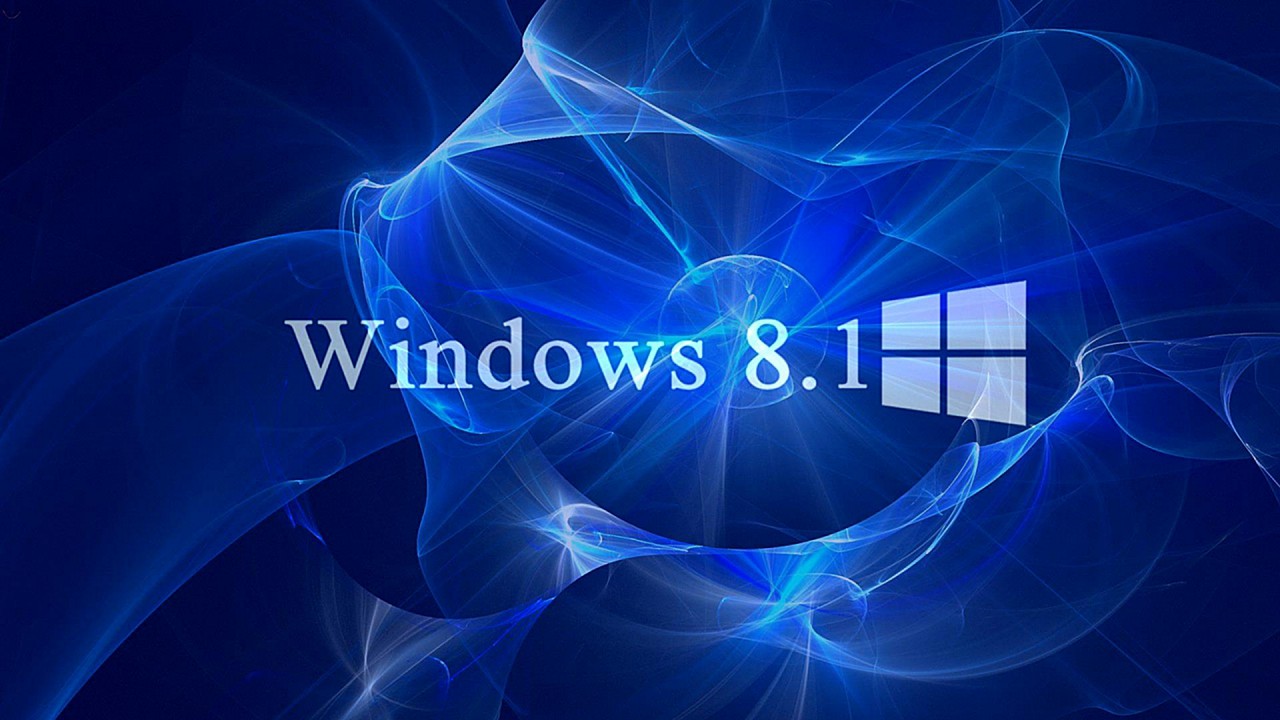 Windows 8