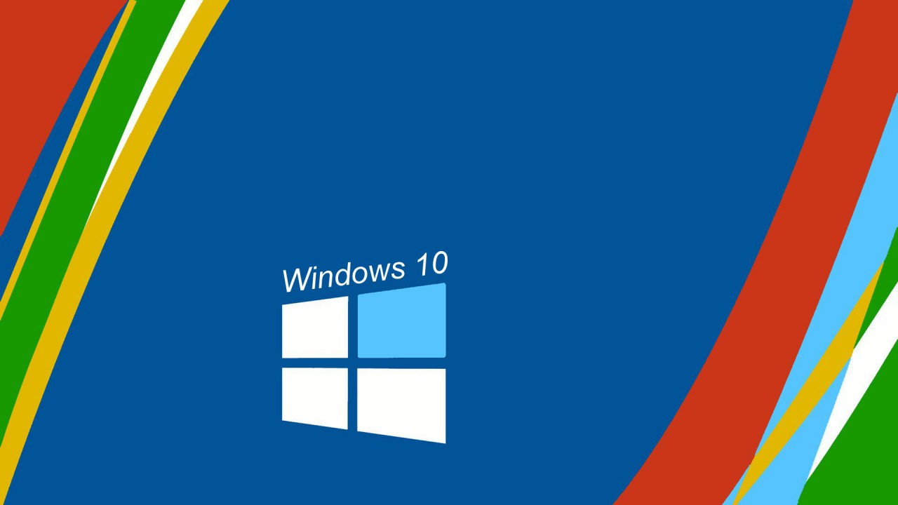 windows 10