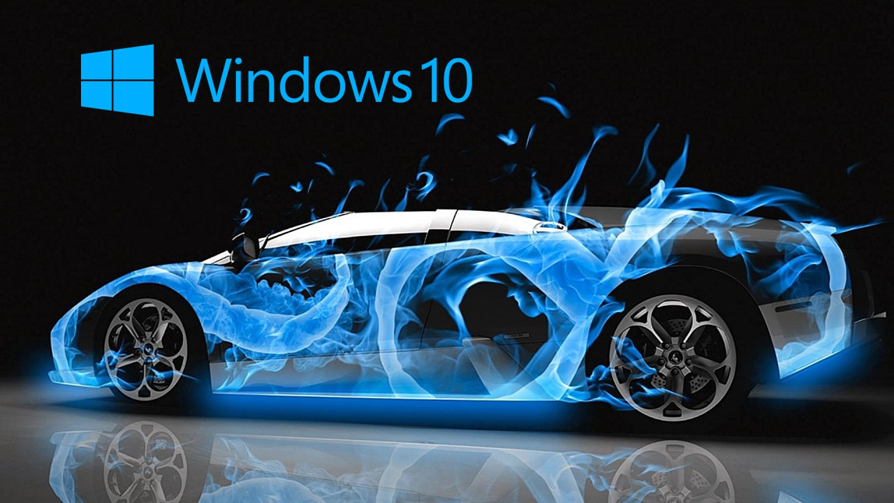 windows 10