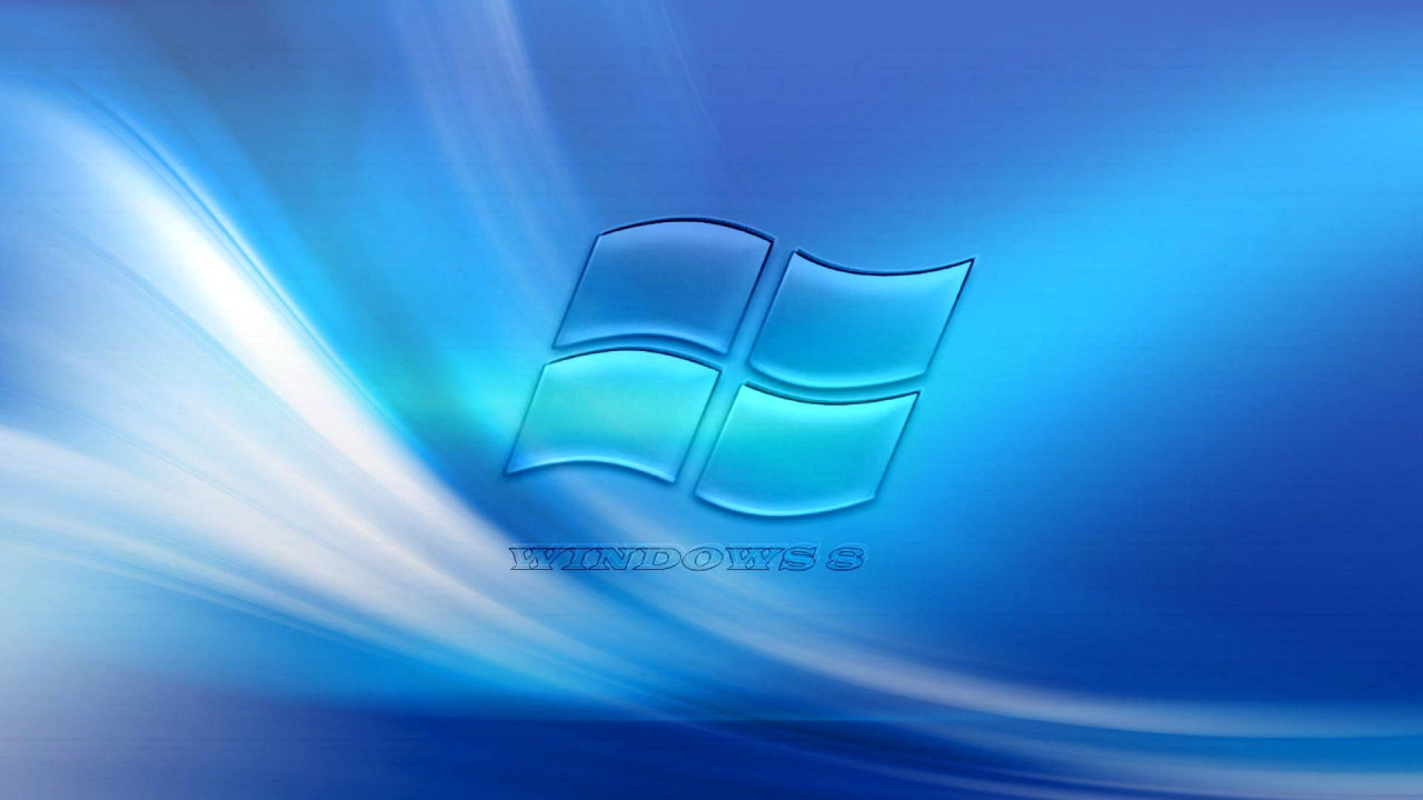 Windows 8