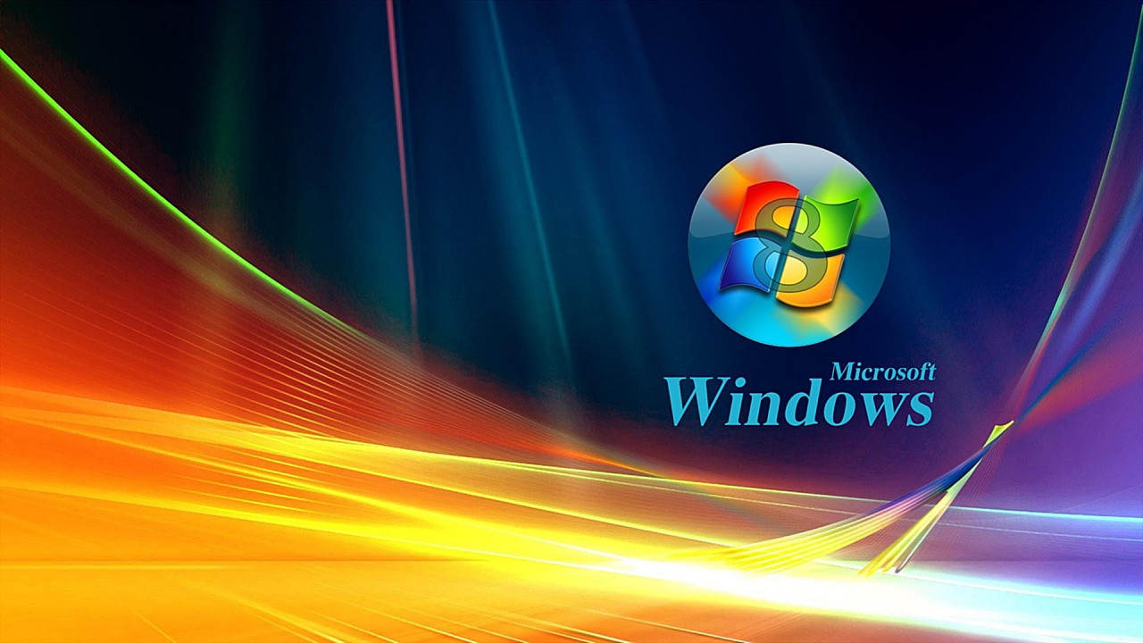 windows 8