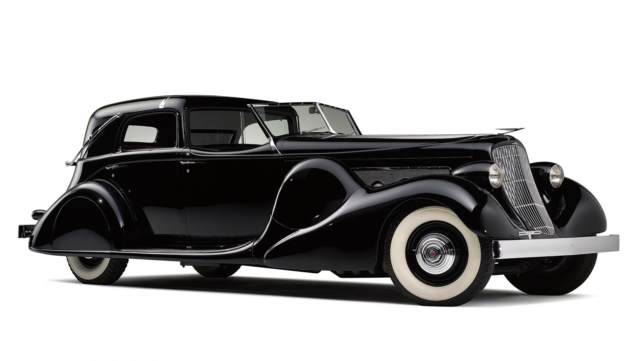 Duesenberg SJ Town Car by Bohman & Schwartz '1935.jpg