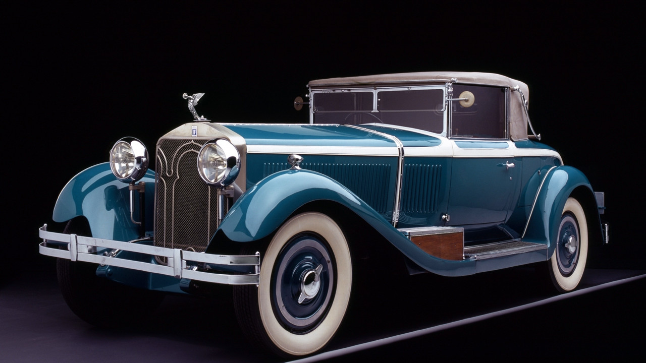 Isotta-Fraschini Tipo 8A Cabriolet by Castagna '1929.jpg