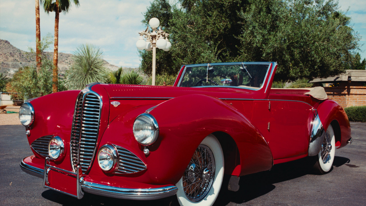 Delahaye 135 Vanden Plas Cabriolet '1947.jpg