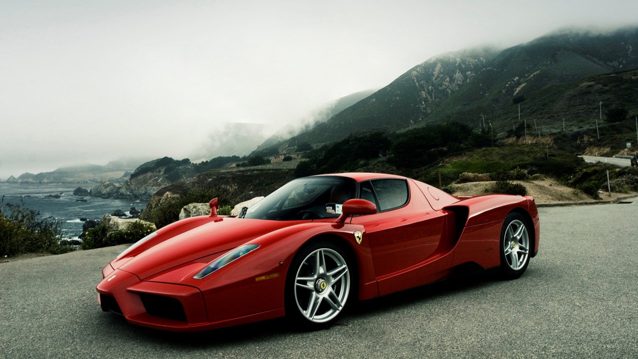 Ferrari auto 7
