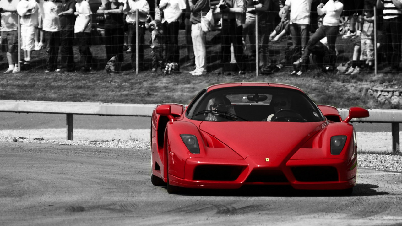 Ferrari auto 34