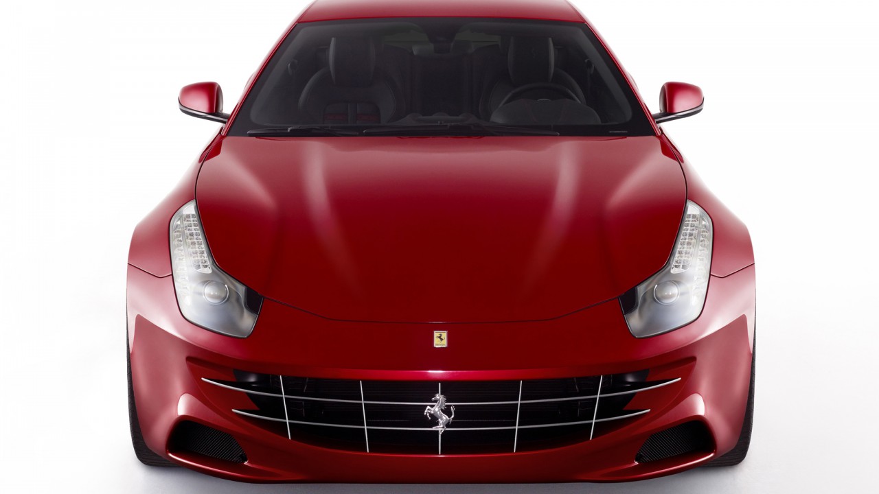 Ferrari tapeta 95