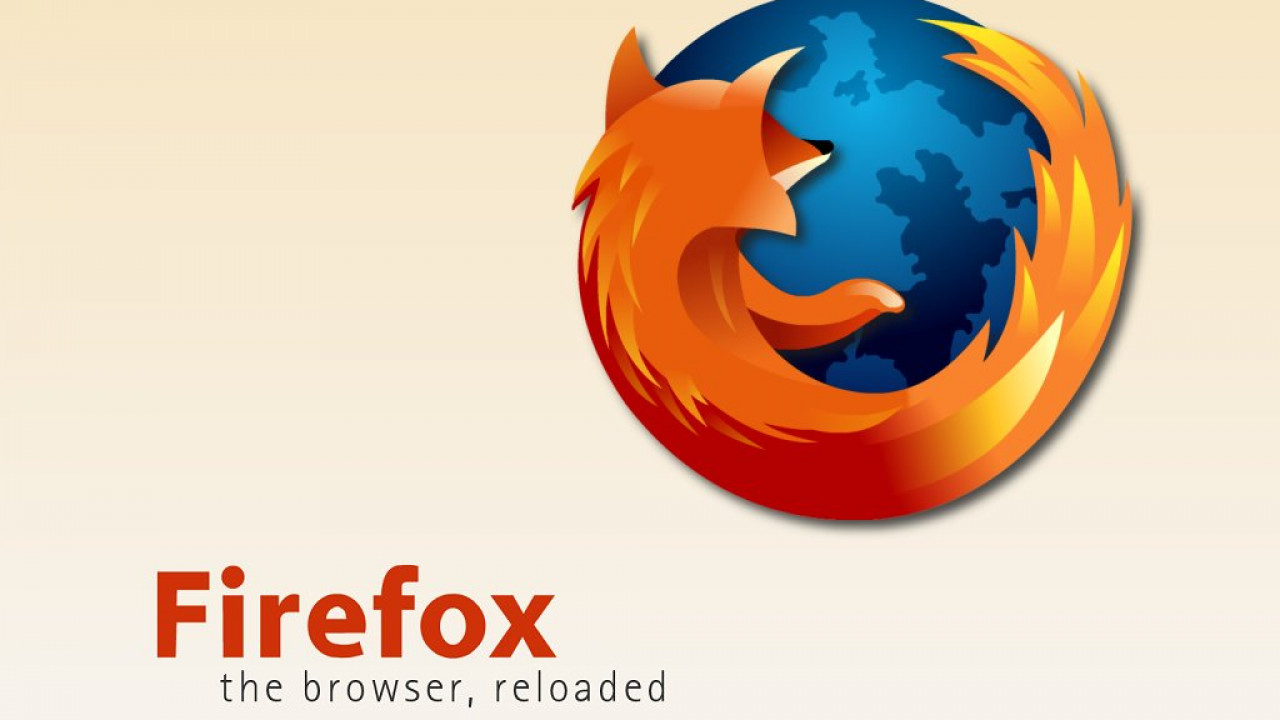 Firefox