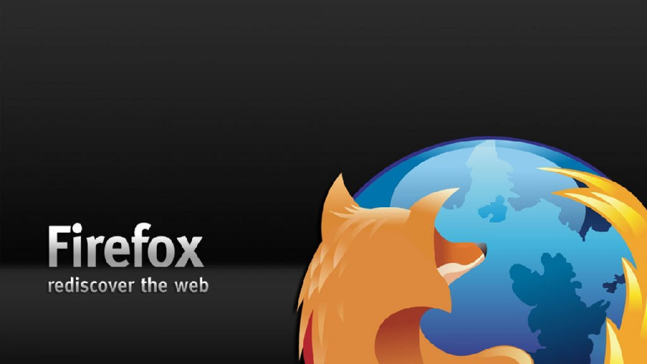 Firefox