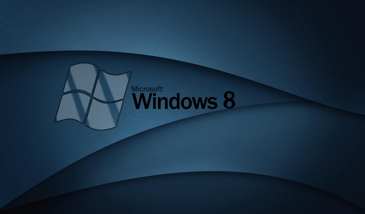 Windows 8