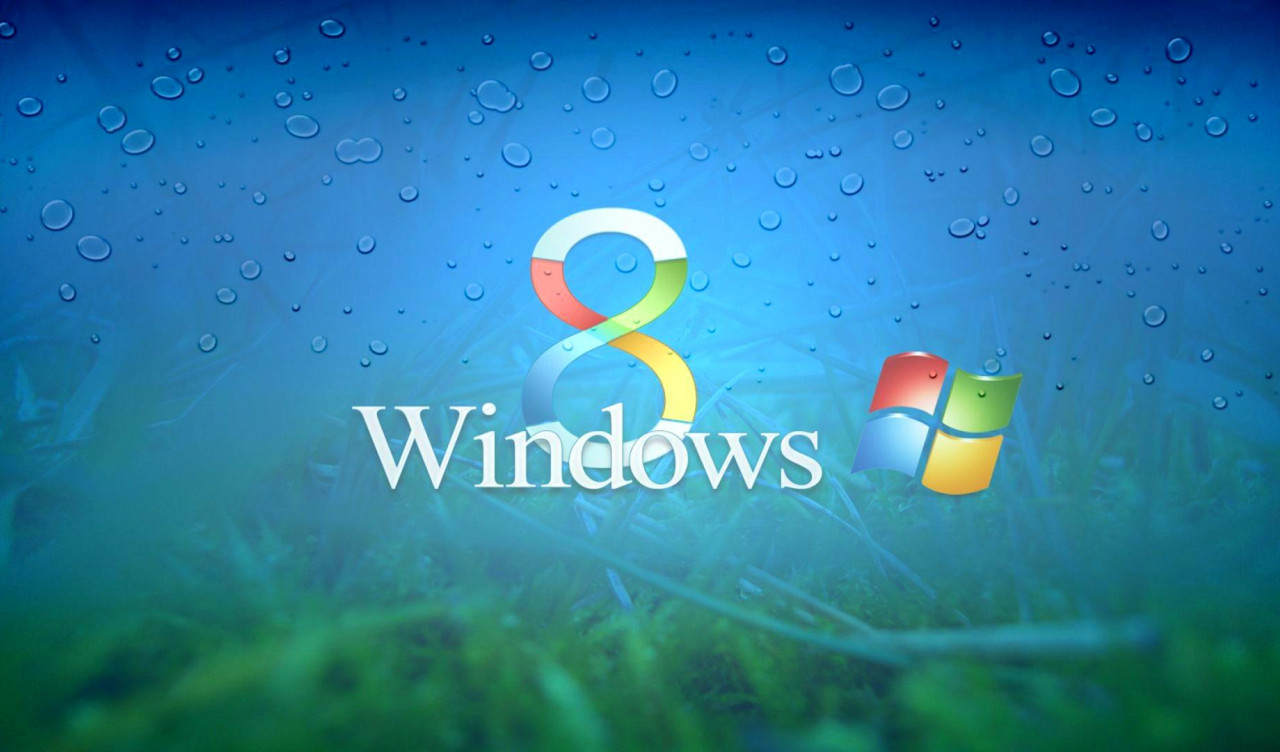 Windows 8