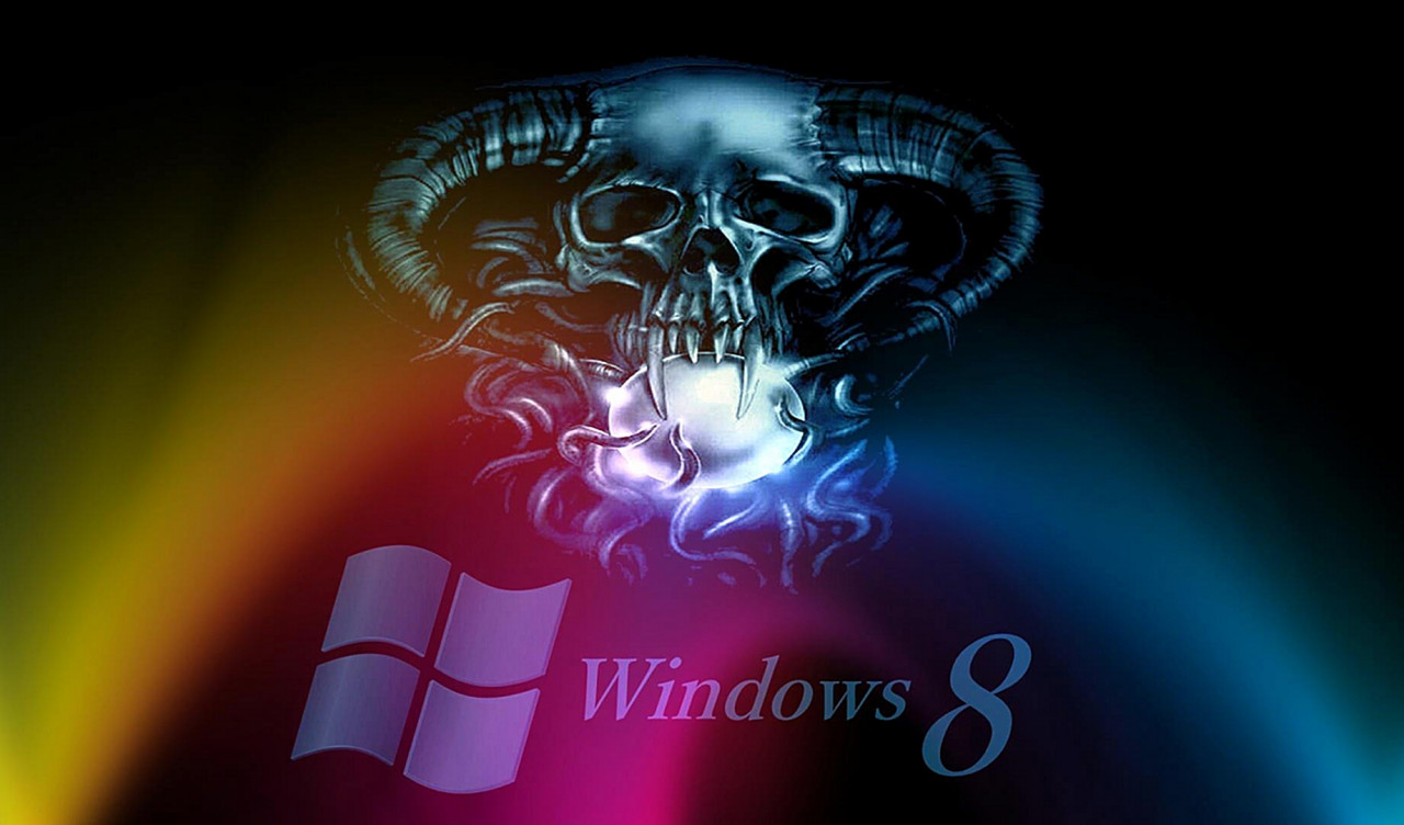 windows 8