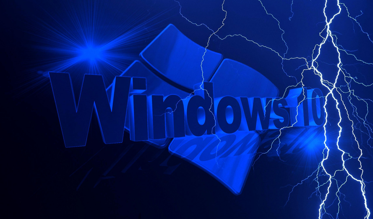 Windows 10