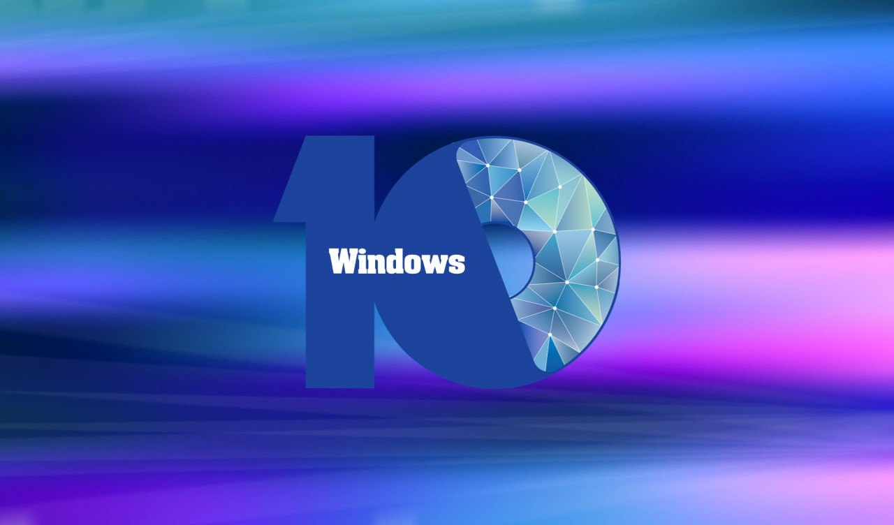 windows 10