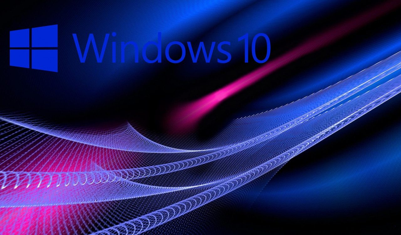 windows 10