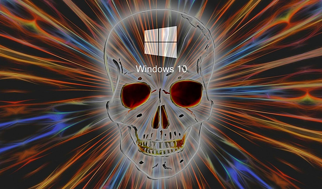 windows 10