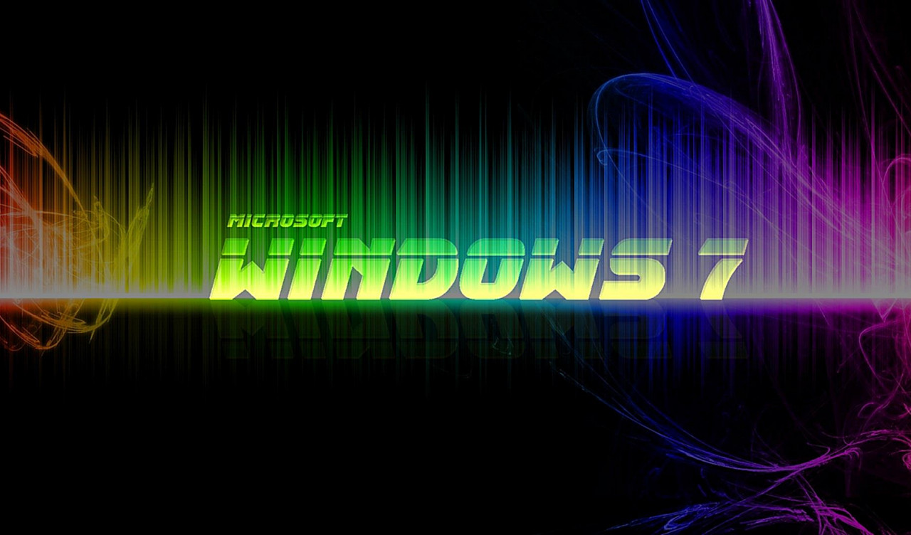 windows 7