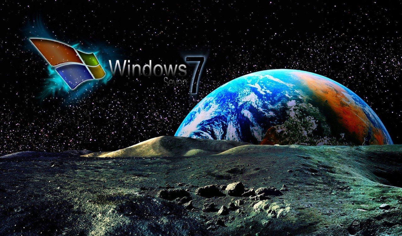 Windows 7