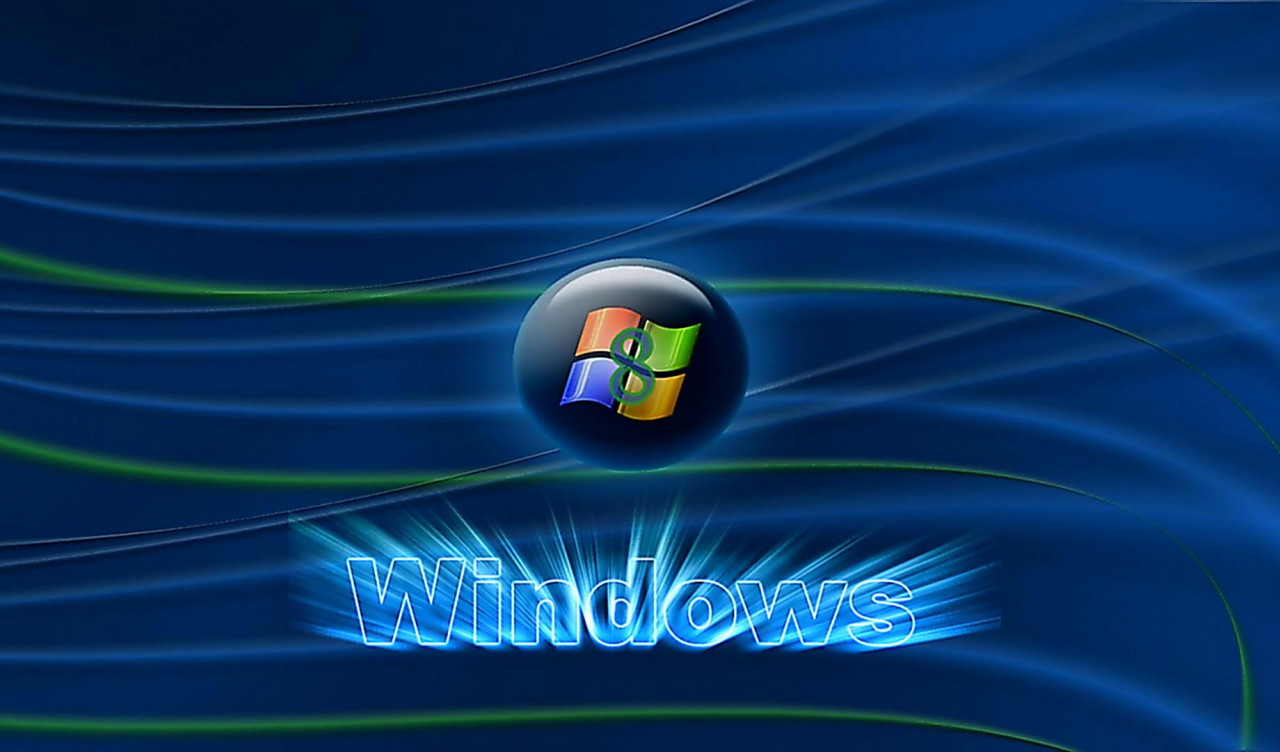 Windows 8