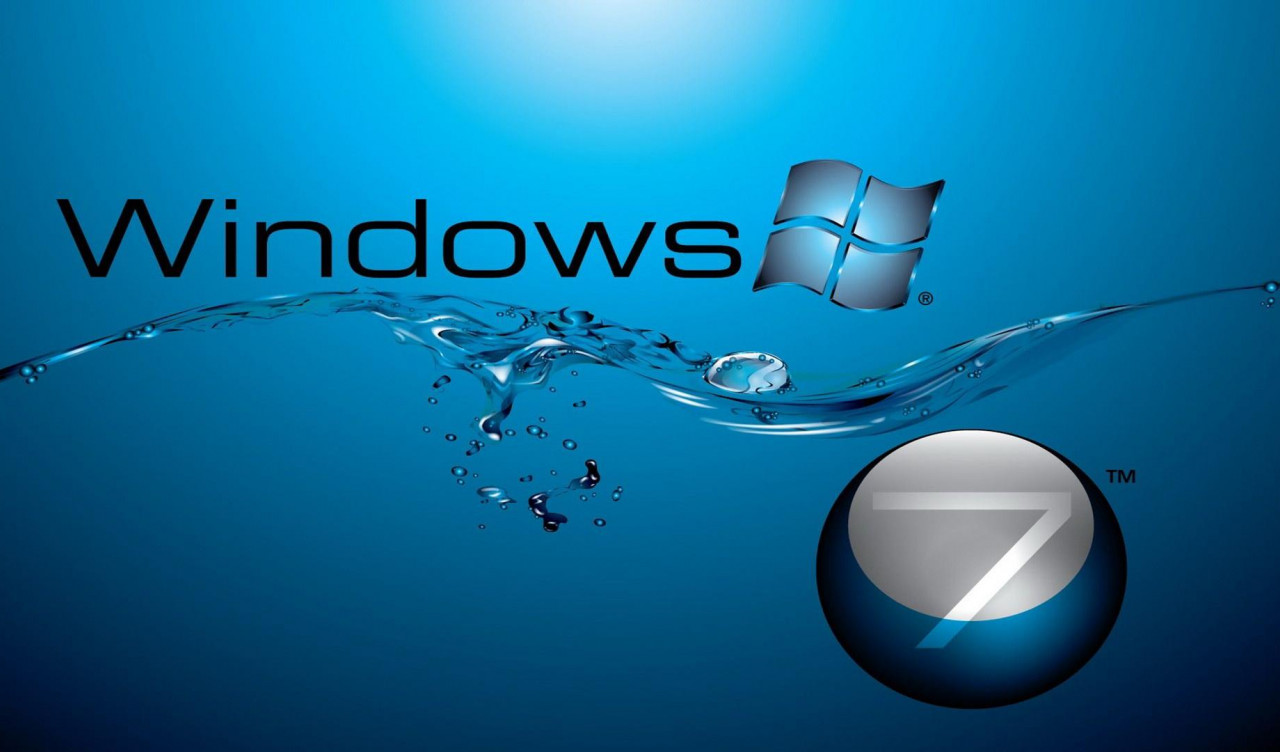 windows 7